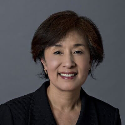 Kyong Suk Arbeeny profile photo